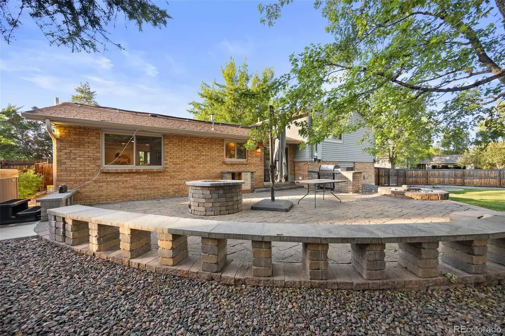 14310 W 30th Place Golden CO 80401