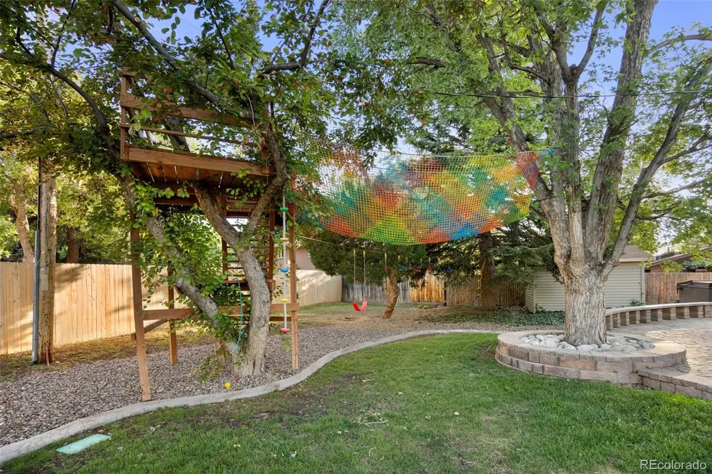 14310 W 30th Place Golden CO 80401