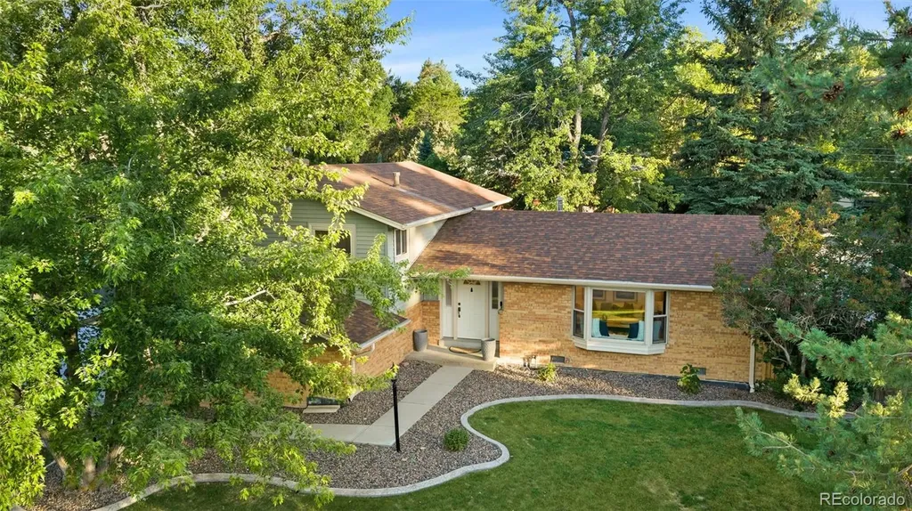 14310 W 30th Place Golden CO 80401