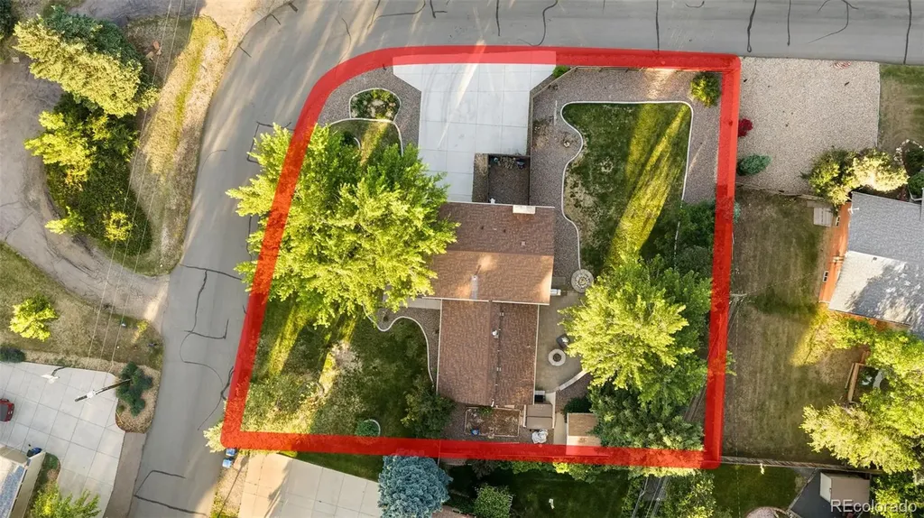 14310 W 30th Place Golden CO 80401
