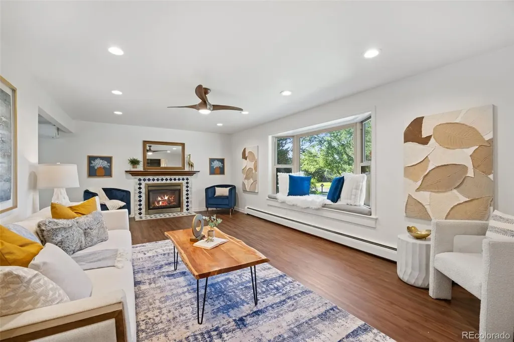 14310 W 30th Place Golden CO 80401