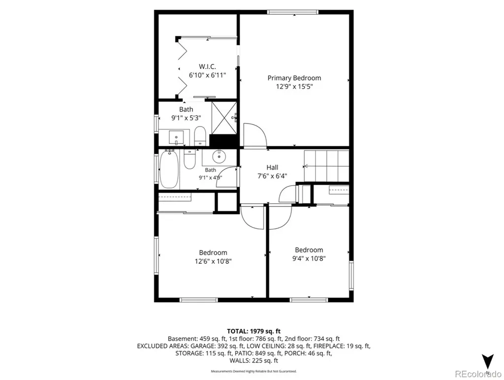 14310 W 30th Place Golden CO 80401