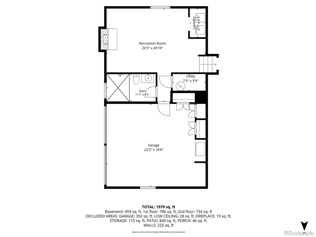 14310 W 30th Place Golden CO 80401