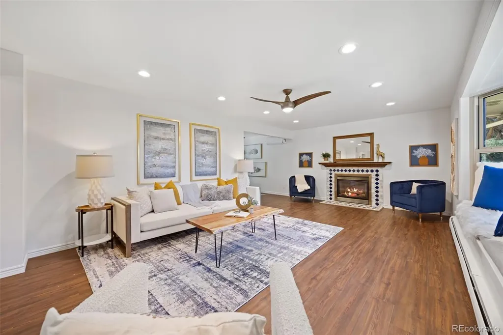 14310 W 30th Place Golden CO 80401
