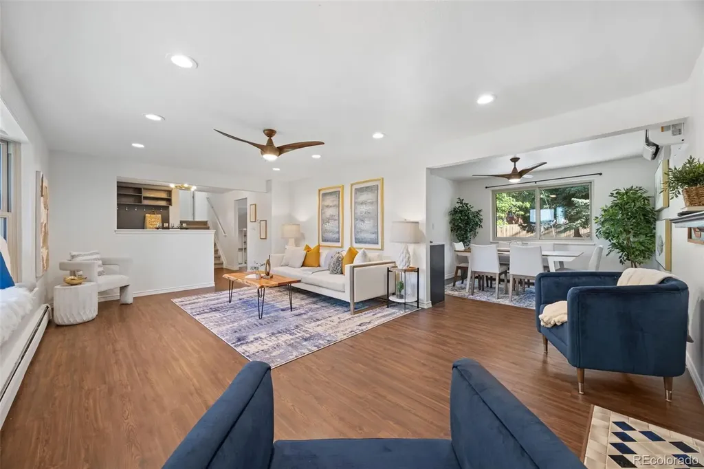 14310 W 30th Place Golden CO 80401