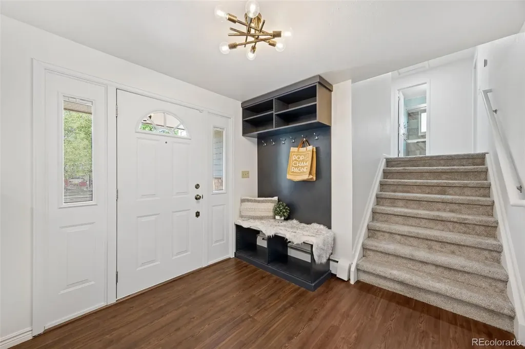 14310 W 30th Place Golden CO 80401