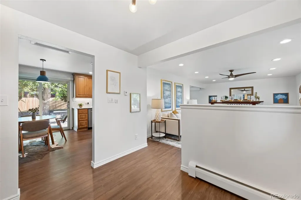 14310 W 30th Place Golden CO 80401