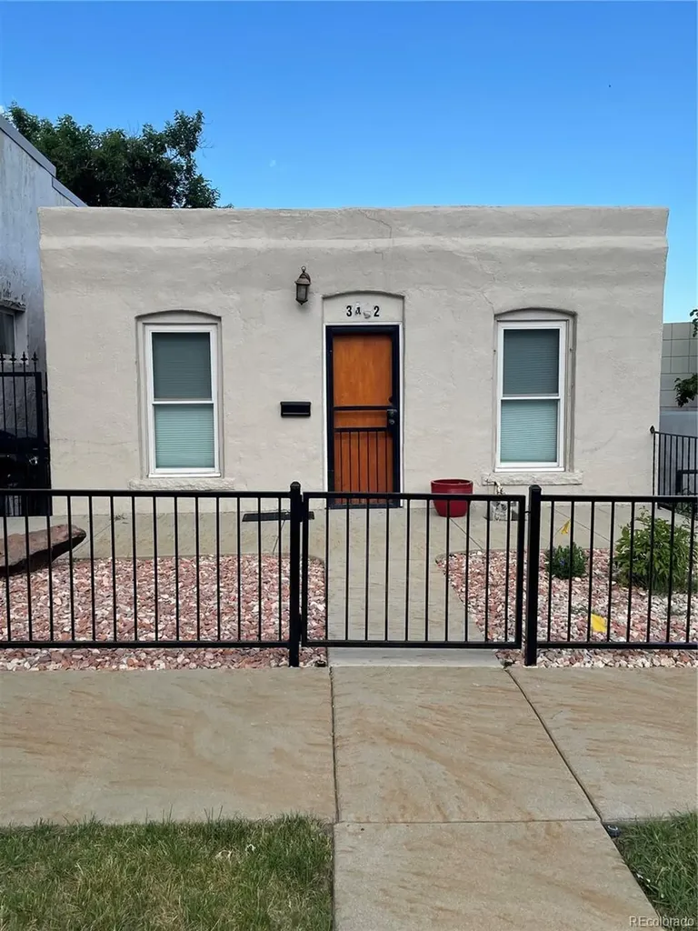 3452 N Lipan Street Denver CO 80211