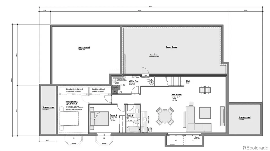 2298 Star Hill Street Longmont CO 80503
