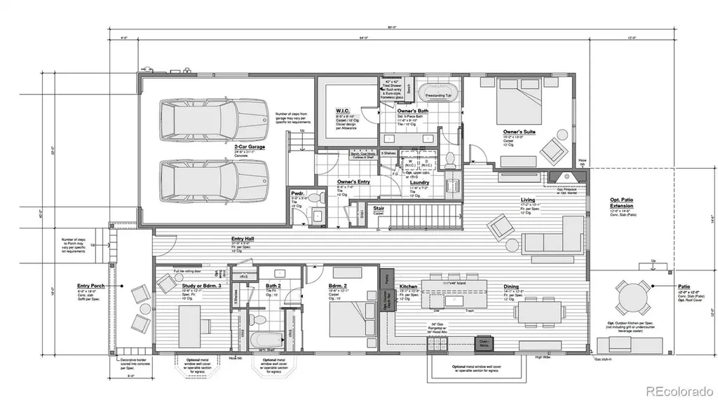 2298 Star Hill Street Longmont CO 80503