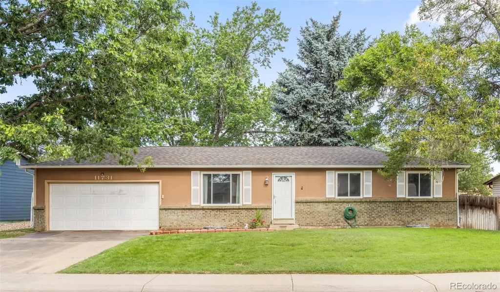 11731 Jackson Street Denver CO 80233