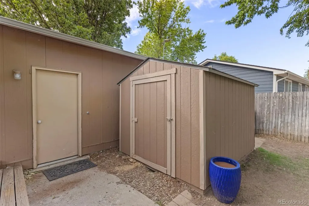 11731 Jackson Street Denver CO 80233