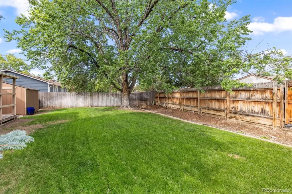 11731 Jackson Street Denver CO 80233