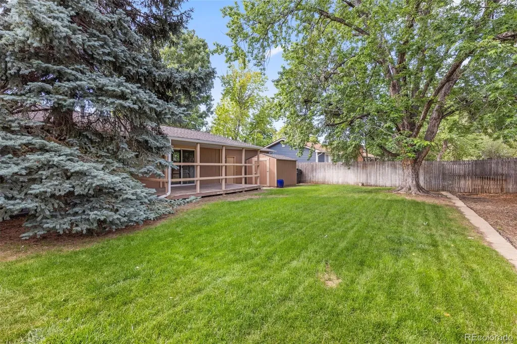 11731 Jackson Street Denver CO 80233