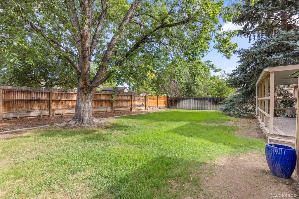 11731 Jackson Street Denver CO 80233