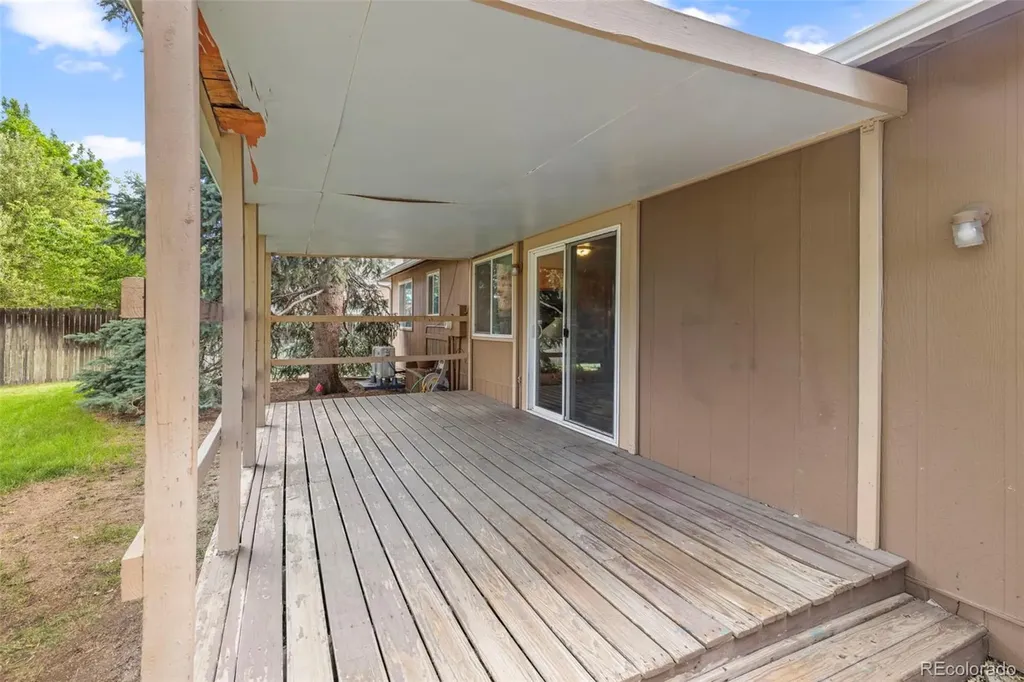 11731 Jackson Street Denver CO 80233