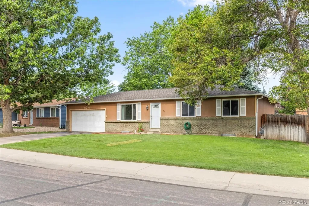 11731 Jackson Street Denver CO 80233