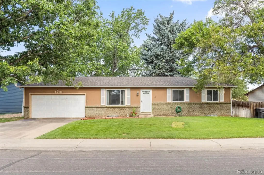 11731 Jackson Street Denver CO 80233