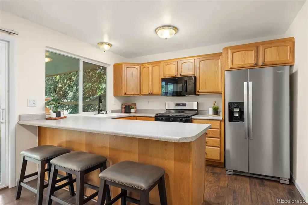 11731 Jackson Street Denver CO 80233