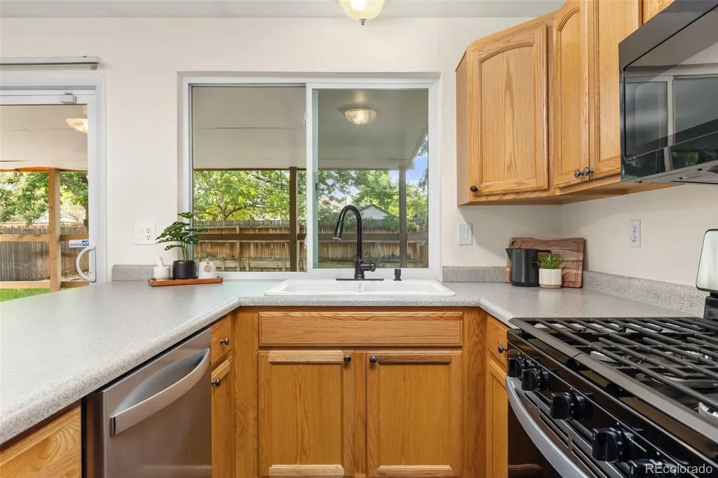 11731 Jackson Street Denver CO 80233