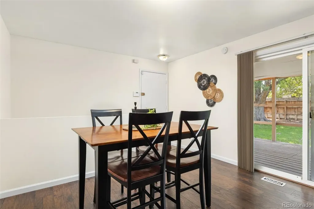 11731 Jackson Street Denver CO 80233