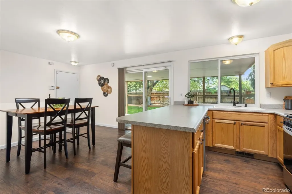 11731 Jackson Street Denver CO 80233