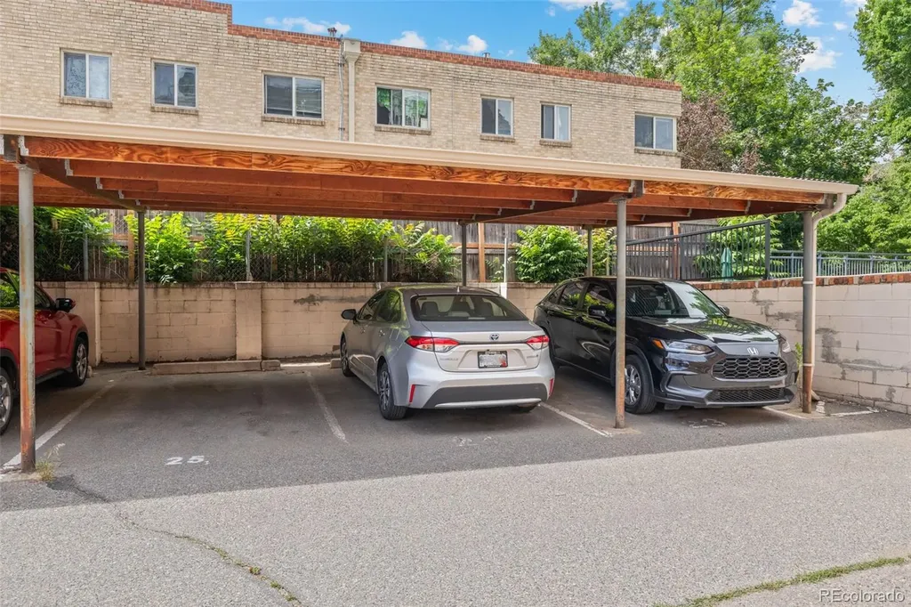 1350 Josephine Street Denver CO 80206