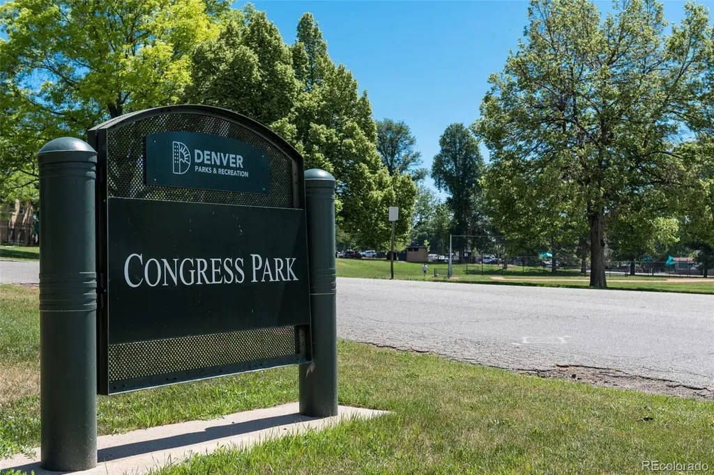 1350 Josephine Street Denver CO 80206