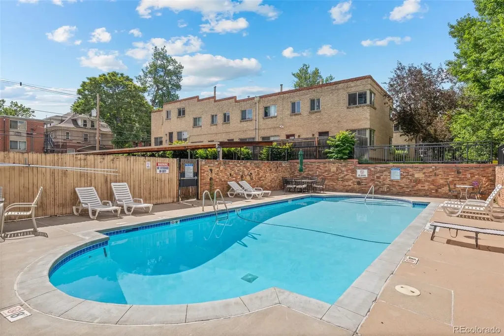 1350 Josephine Street Denver CO 80206