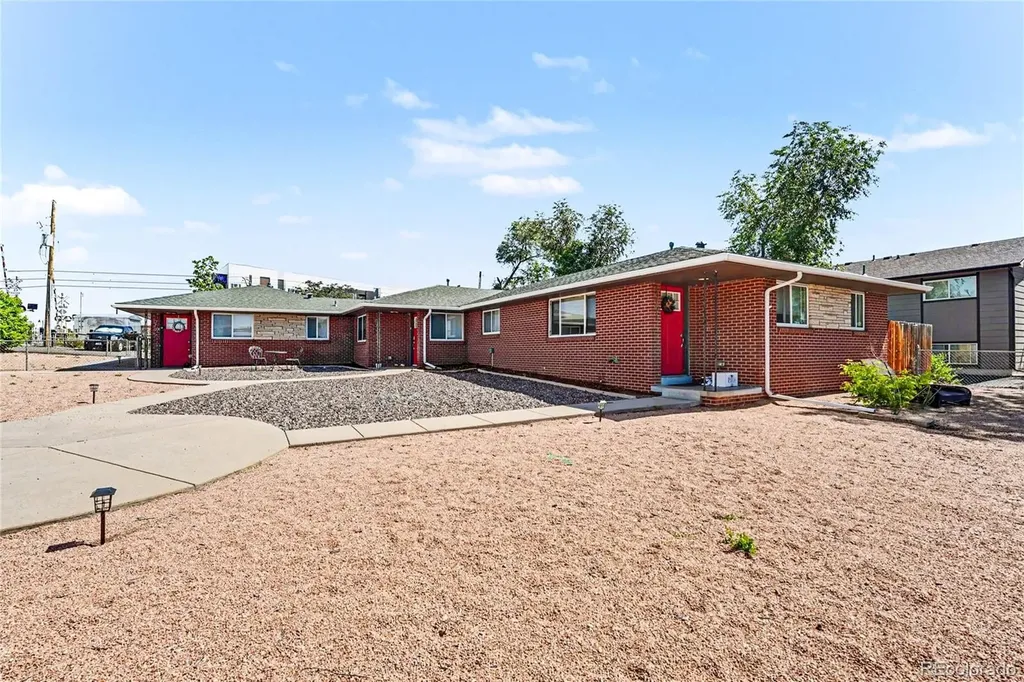 10791 W 13th Avenue Lakewood CO 80215