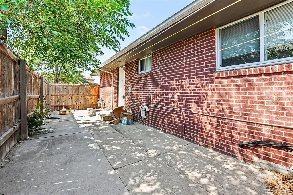 10791 W 13th Avenue Lakewood CO 80215