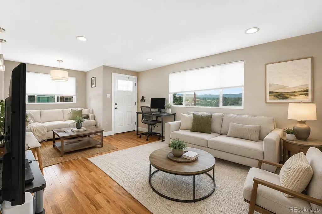 10791 W 13th Avenue Lakewood CO 80215