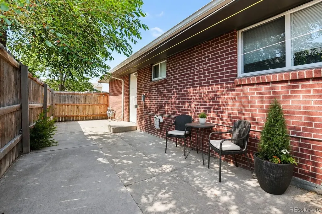 10791 W 13th Avenue Lakewood CO 80215