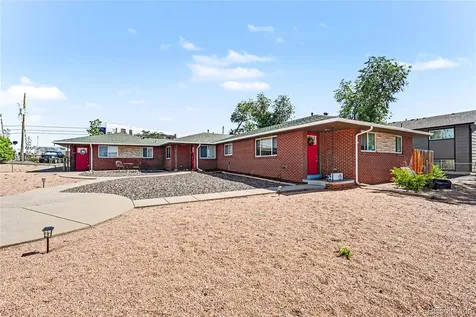 10791 W 13th Avenue Lakewood CO 80215