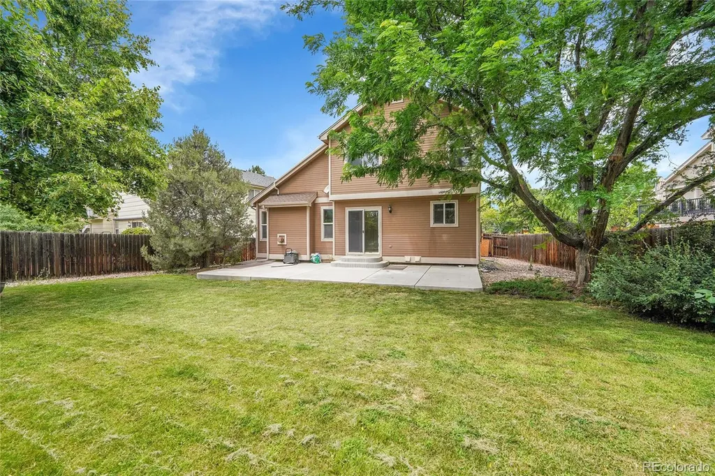 6472 W 96th Drive Broomfield CO 80021