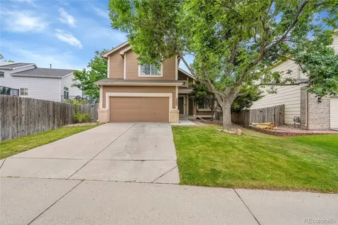 6472 W 96th Drive Broomfield CO 80021