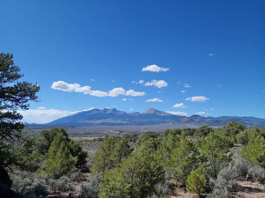 5 Acres Reg Jones Road Fort Garland CO 81133