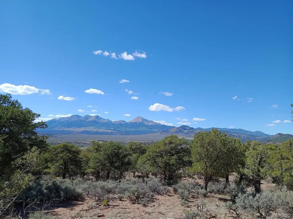 5 Acres Reg Jones Road Fort Garland CO 81133
