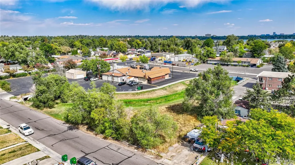 1836 Ingalls Street Lakewood CO 80214