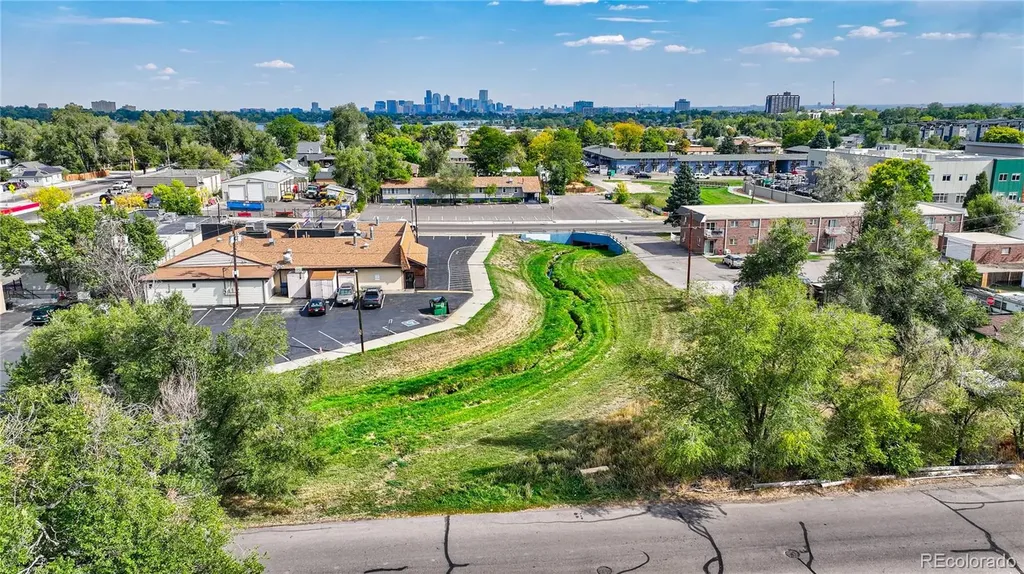 1836 Ingalls Street Lakewood CO 80214