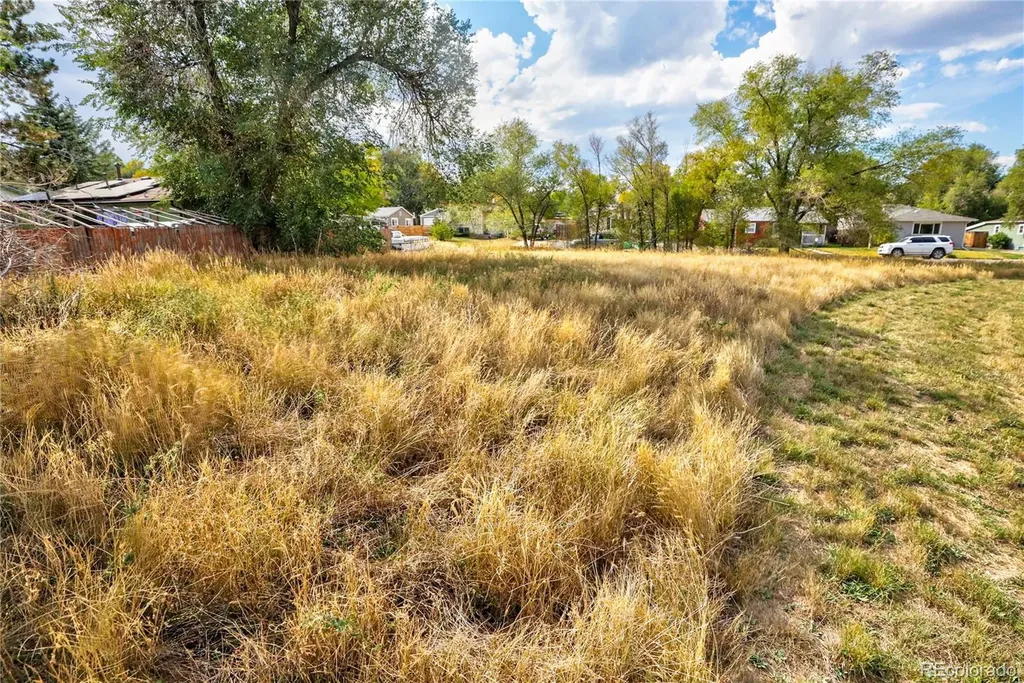 1836 Ingalls Street Lakewood CO 80214