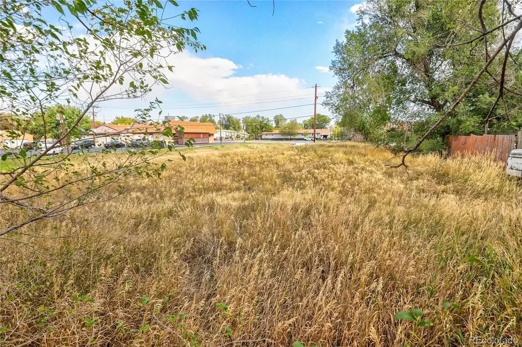 1836 Ingalls Street Lakewood CO 80214