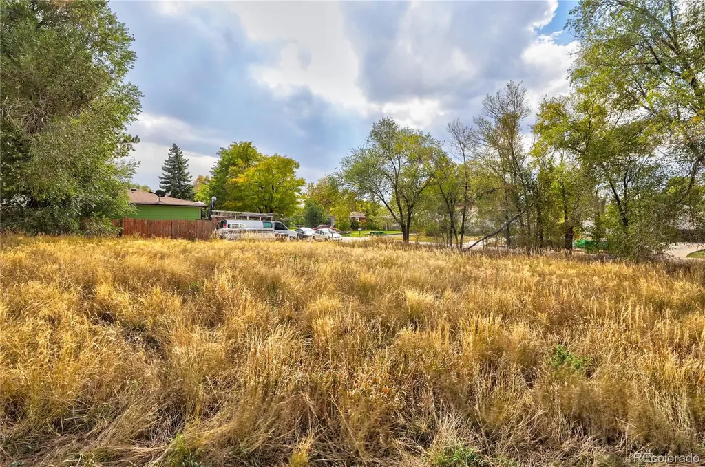 1836 Ingalls Street Lakewood CO 80214