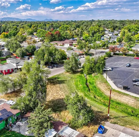 1836 Ingalls Street Lakewood CO 80214