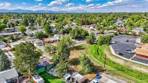 1836 Ingalls Street Lakewood CO 80214