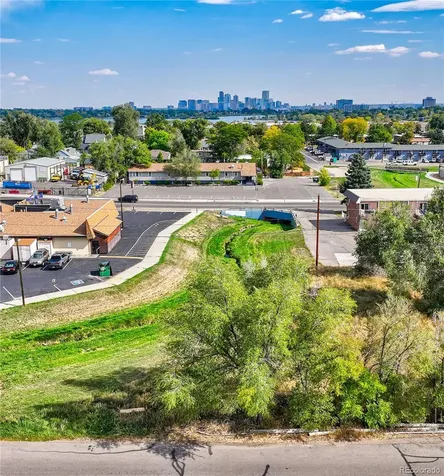 1836 Ingalls Street Lakewood CO 80214