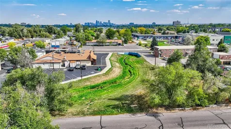 1836 Ingalls Street Lakewood CO 80214