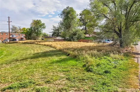 1836 Ingalls Street Lakewood CO 80214