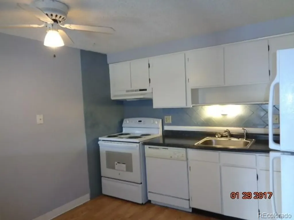 1300 S Parker Road Denver CO 80231
