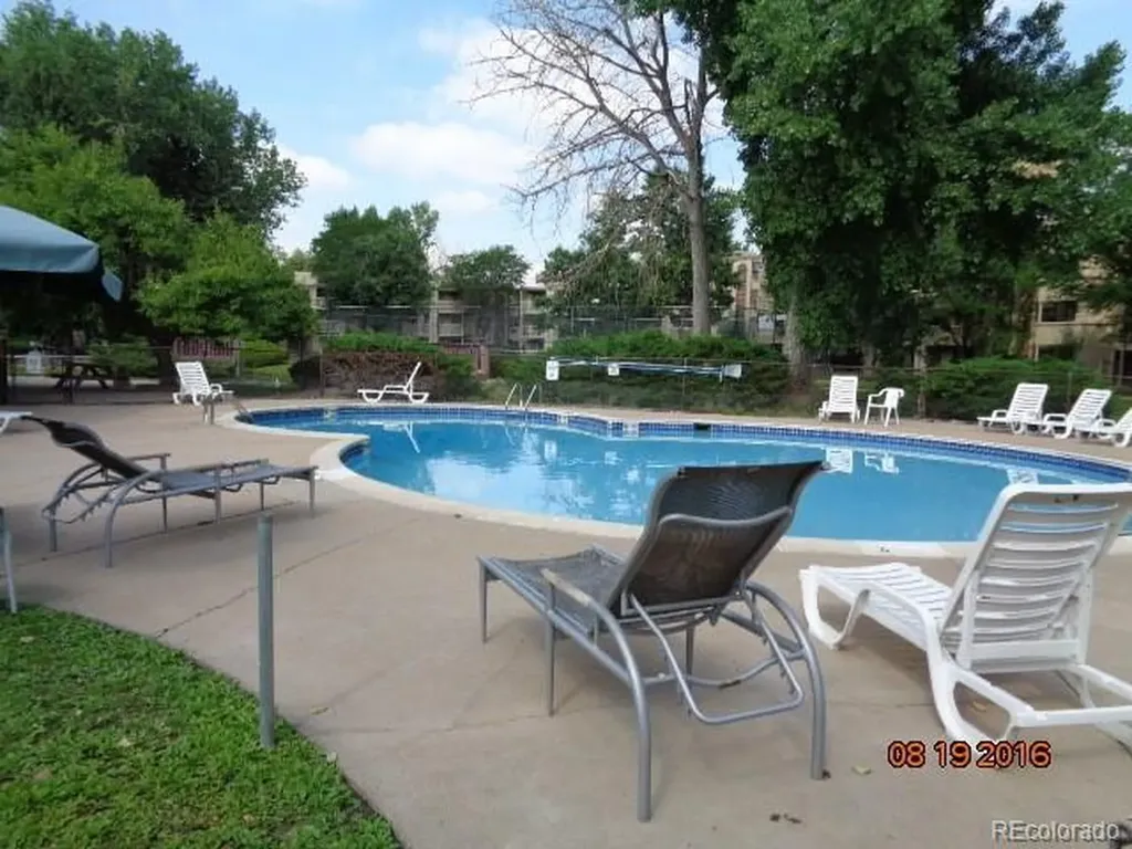 1300 S Parker Road Denver CO 80231